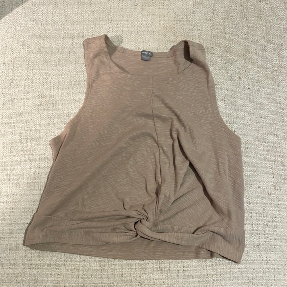 Aerie crop top